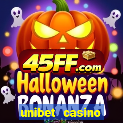 unibet casino review brand